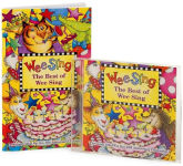Alternative view 2 of Wee Sing: Nursery Rhymes and Lullabies