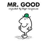 Mr. Good (Mr. Men and Little Miss Series)