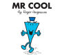 Mr. Cool (Mr. Men and Little Miss Series)