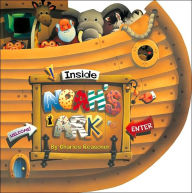 Title: Inside Noah's Ark, Author: Charles Reasoner
