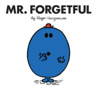 Title: Mr. Forgetful (Mr. Men and Little Miss Series), Author: Roger Hargreaves