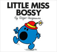 Little Miss Stubborn (Mr. Men and Little Miss Series) by Roger
