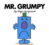 Title: Mr. Grumpy (Mr. Men and Little Miss Series), Author: Roger Hargreaves