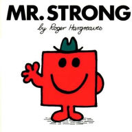 Title: Mr. Strong (Mr. Men and Little Miss Series), Author: Roger Hargreaves