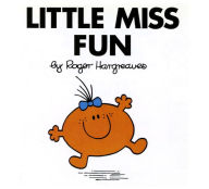 Title: Little Miss Fun (Mr. Men and Little Miss Series), Author: Roger Hargreaves