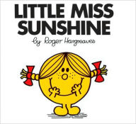 Title: Little Miss Sunshine (Mr. Men and Little Miss Series), Author: Roger Hargreaves