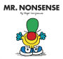 Mr. Nonsense (Mr. Men and Little Miss Series) by Roger Hargreaves ...