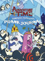 Gunter's Glorious Prank Journal