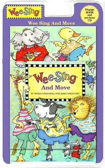 Wee Sing: and Move