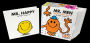 Mr. Men 40th Anniversary Box Set