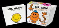 Mr. Men 40th Anniversary Box Set (Mr. Men and Little Miss Series)