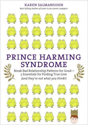 prince harming syndrome prince harming syndrome