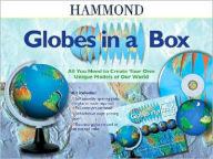 Title: Globes in a Box, Author: Hammond