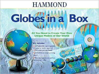 Globes in a Box