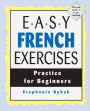 Easy French Exercises / Edition 1