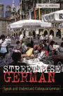 Streetwise German / Edition 1