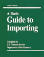 A Basic Guide to Importing / Edition 3