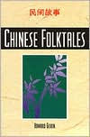 Chinese Folktales / Edition 1