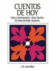 Title: Cuentos de hoy / Edition 1, Author: McGraw-Hill