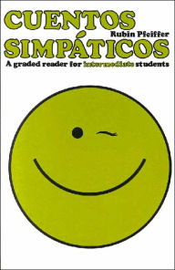 Title: Cuentos Simpaticos / Edition 1, Author: McGraw-Hill Education