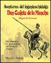 Title: Aventuras Del Ingenioso Hidalgo Don Quijote de la Mancha, Author: Miguel de Cervantes Saavedra