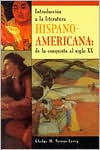 Title: Literatura Hispanoamericana / Edition 1, Author: Gladys M. Varona-Lacey
