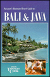 Title: Illustrated Bali & Java (1995), Author: Thomas Cook Ltd