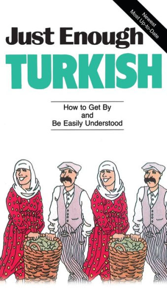 Just Enough Turkish