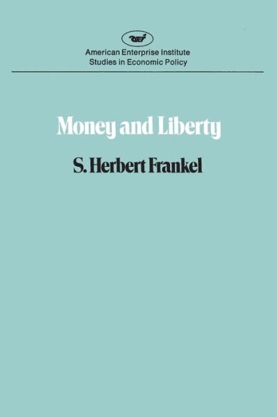 Money & Liberty