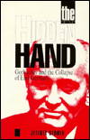 Title: Hidden Hand: Gorbachev and the Collapse of East Germany, Author: Jeffrey Gedmin