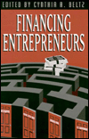 Title: Financing Entrepreneurs, Author: Cynthia A. Beltz