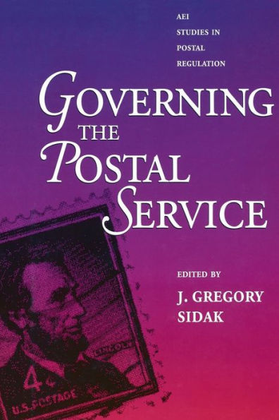 Governing the Postal Service