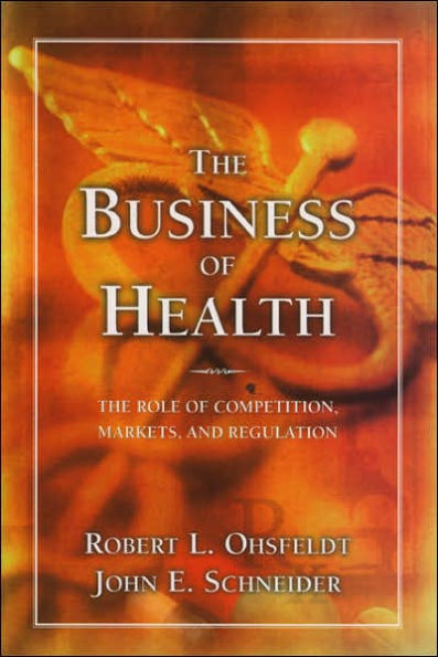 Business of Health