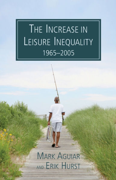 The Increase in Leisure Inequality 1965-2005