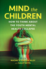 Free it pdf books download Mind the Children