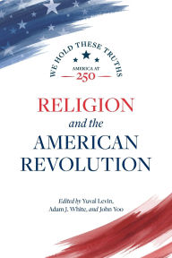 Forum free download ebook Religion and the American Revolution 