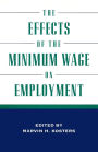 The Effects of the Minimum Wage on Employment