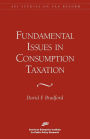 Fundamental Issues in Consumption Taxation