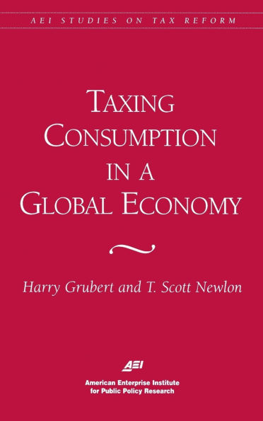 Taxing Consumption in a Global Economy
