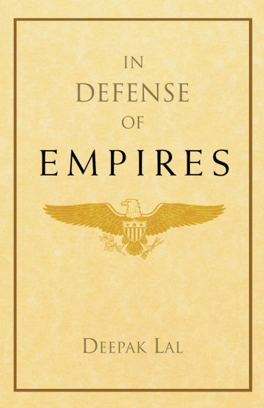 In Defense of Empires