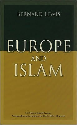 Europe And Islam