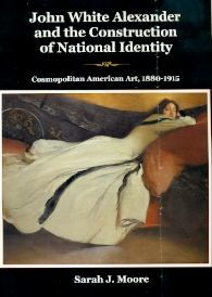 John White Alexander and the Construction of National Identity