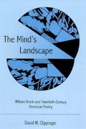 Title: The Mind's Landscape, Author: David W. Clippinger