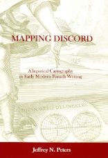 Title: Mapping Discord, Author: Jeffrey N. Peters