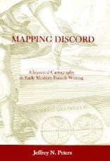 Mapping Discord