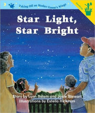 Title: Early Reader: Star Light, Star Bright (Lap Book), Author: Lynn Salem