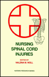 Title: Nursing Spinal Cord Injuries, Author: Nalzina M. Woll
