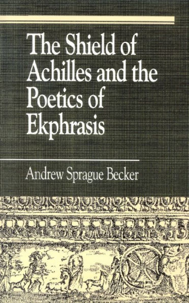 the Shield of Achilles and Poetics Ekpharsis