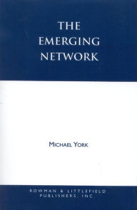 Title: The Emerging Network: A Sociology of the New Age and Neo-pagan Movements, Author: Michael York