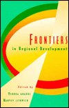 Title: Frontiers in Regional Development, Author: Yehuda Gradus